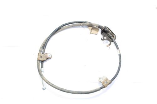 2014 VAUXHALL MOKKA 1.7 LEFT SIDE HANDBRAKE PARKING CABLE