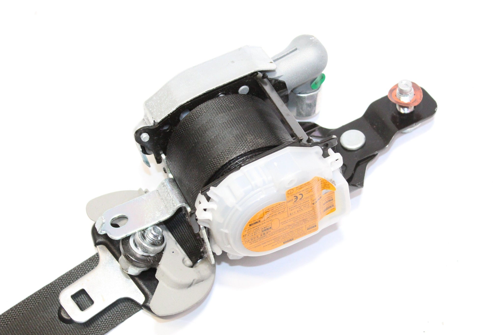 Ssangyong Korando Seat Belt Reel Left Front 74602-34006 2017