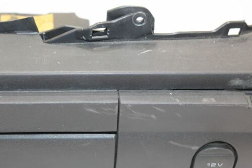 2006 ALFA ROMEO GT LEFT RIDE REAR STORAGE COMPARTMENT 156040093