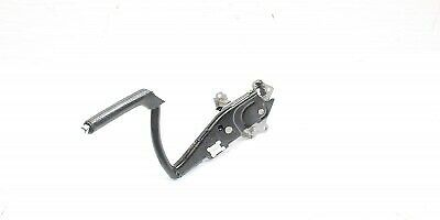 2009 VOLVO C30 1.6 HANDBRAKE LEVER HANDLE