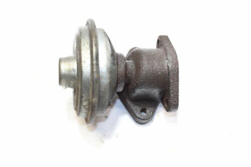 2007 CHRYSLER GRAND VOYAGER 2.8 CRD EGR VALVE