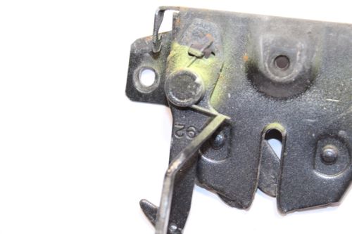 1992 MITSUBISHI GTO BONNET LOCK