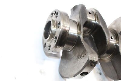 NISSAN X TRAIL T30 2.2 DCI YD22DDTi crankshaft crank 2007