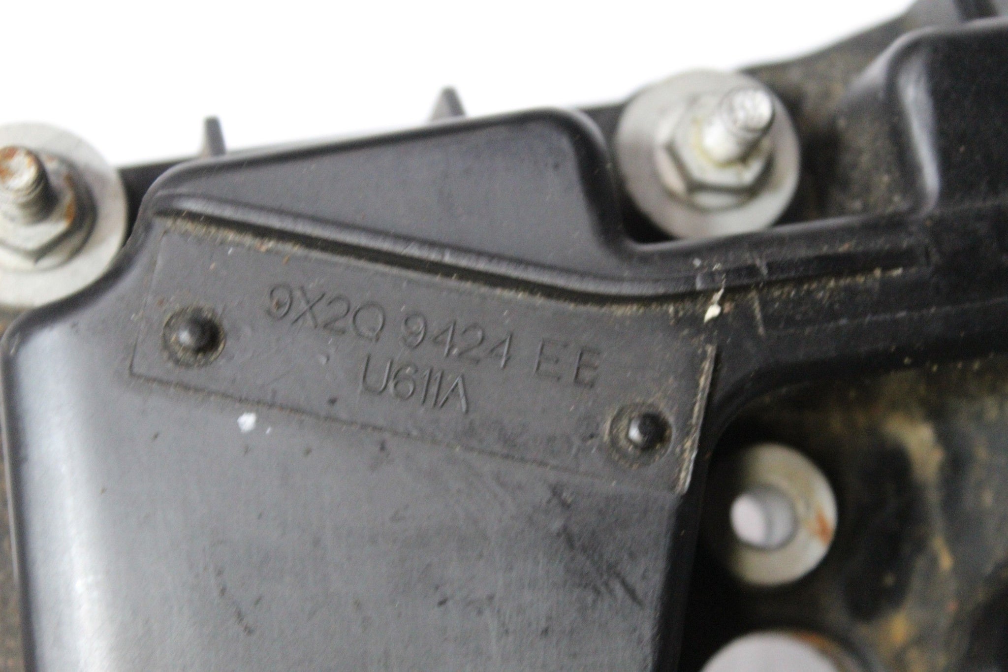 Land Rover Discovery 4 3.0 Rocker Cover Left 9X2Q-9424-EE