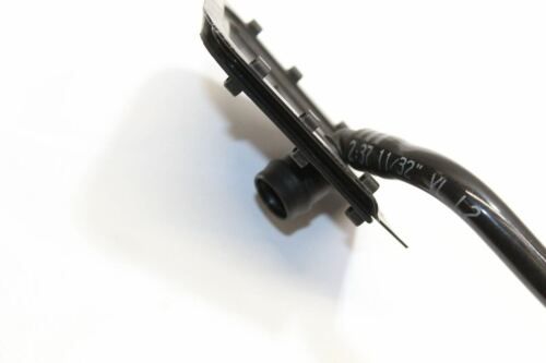 2009 MERCEDES C CLASS W204 2.1L BRAKE SERVO VACUUM PIPE A2044302029