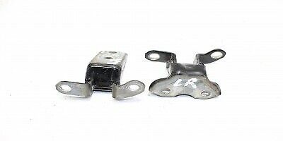2008 LEXUS iS220 LEFT SIDE REAR DOOR HINGE