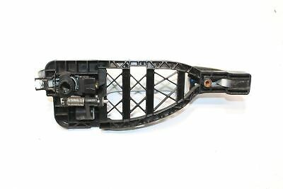 2012 MG6 LEFT SIDE REAR DOOR HANDLE