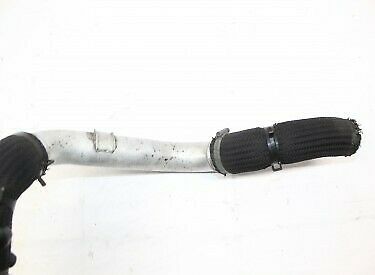 2012 SSANGYONG KORANDO 2.0L TURBO INTERCOOLER PIPE HOSE