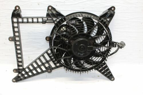 2006 CADILLAC CTS 3.6 RADIATOR COOLING FAN