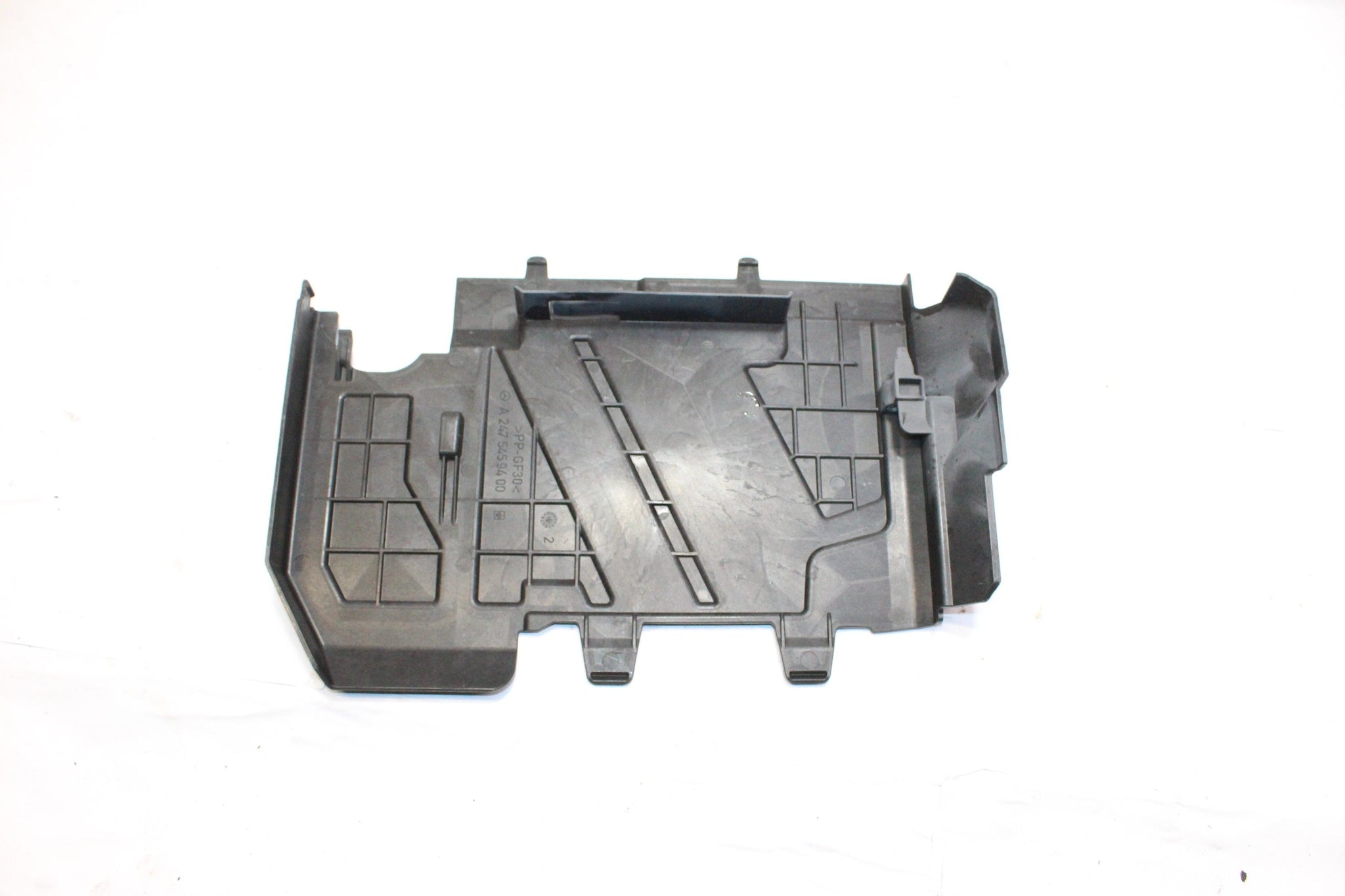 Mercedes A Class W177 Battery Tray Side Wall Cover A2475459400 2019