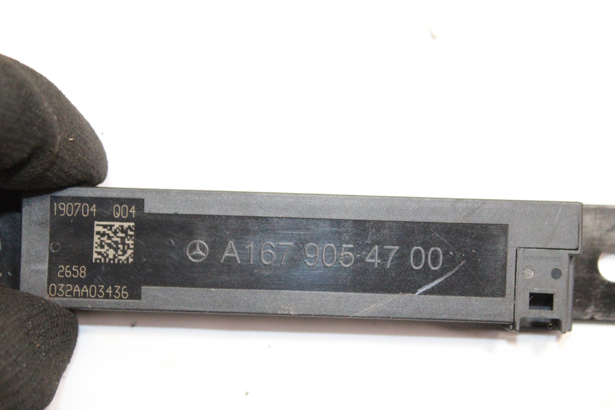 Mercedes A Class W177 Antenna Receiver A1679054700 1.3 2019