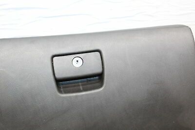 2012 CHEVROLET CRUZE GLOVE BOX BLACK