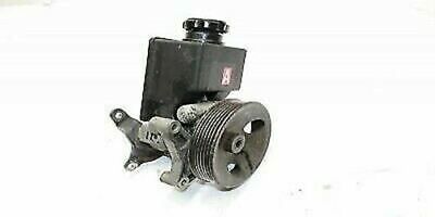 2010 SSANGYONG RODIUS 2.7 XDi POWER STEERING PUMP