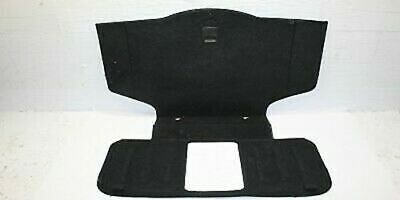 2008 ALFA ROMEO 159 BOOT FLOOR COVER CARPET LINER