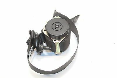 2012 CHEVROLET ORLANDO LEFT SIDE REAR 2ND ROW SEAT BELT