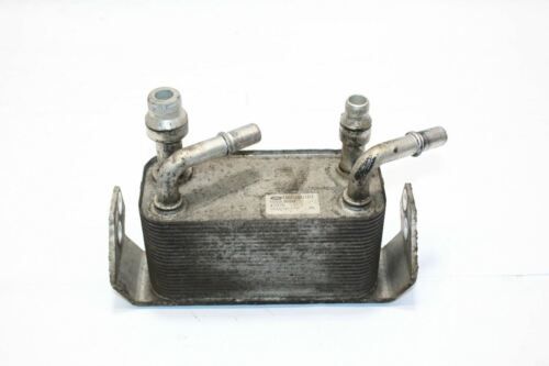 2010 LAND ROVER DISCOVERY 4 3.0 TDV6 GEARBOX OIL COOLER UBC500101