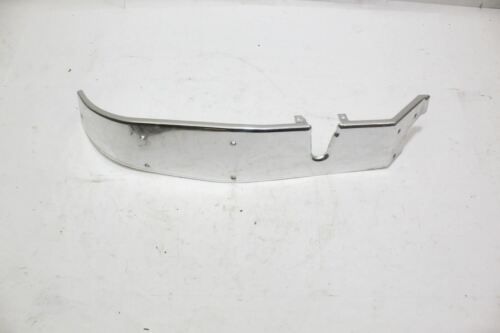 2000 MERCEDES CL500 W215 RIGHT SIDE FRONT DOOR CHROME TRIM COVER