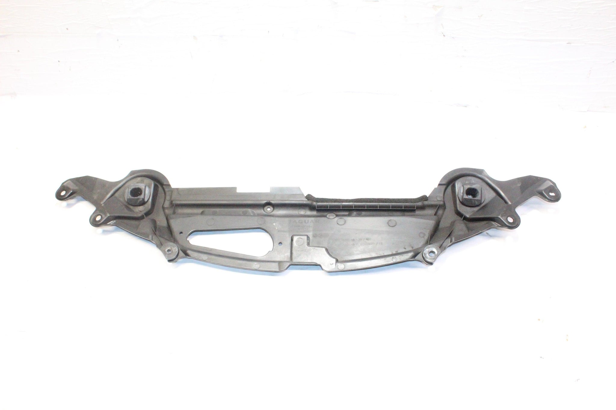 2013 JAGUAR XF TDV6 3.0 DIESEL RADIATOR TOP COVER LANDING PANEL TRIM CX23-8A303-AA 8X23-8A303