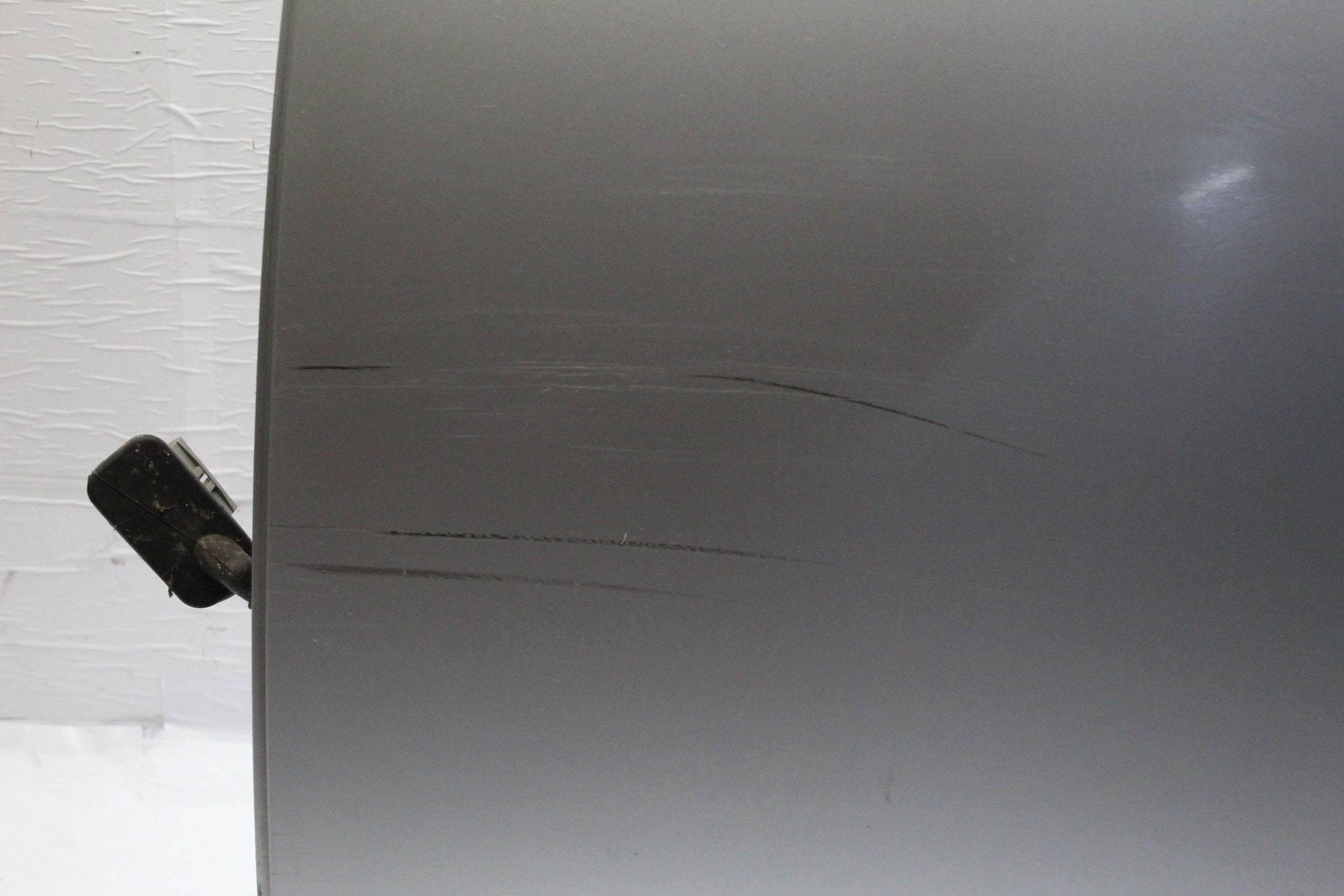 2011 LAND ROVER DISCOVERY 4 LEFT SIDE REAR DOOR