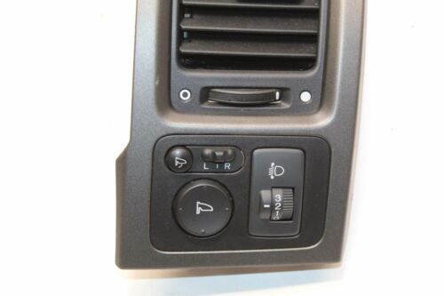 2012 HONDA CRV RIGHT SIDE FRONT DASHBOARD AIR VENT 77620SWW