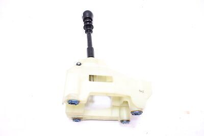 2013 SSANGYONG KORANDO GEAR SELECTOR SHIFTER
