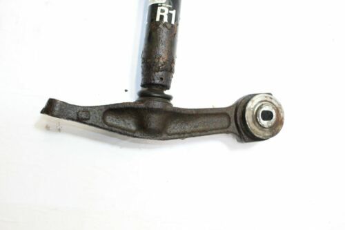 2002 MERCEDES CL500 W215 RIGHT SIDE FRONT ABC SUSPENSION LEG A2203200238
