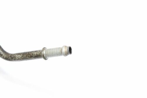 2007 CHRYSLER GRAND VOYAGER 2.8 CRD POWER STEERING PIPES