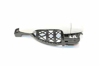 2012 MG6 LEFT SIDE REAR DOOR HANDLE