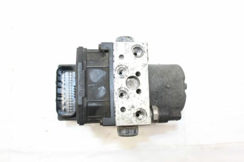 2006 ALFA ROMEO GT 1.9L ABS PUMP AND MODULE