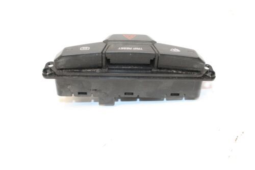 2014 SSANGYONG KORANDO HAZARD SWITCH 299130909