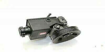 2010 SSANGYONG RODIUS 2.7 XDi POWER STEERING PUMP