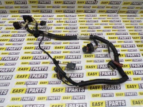 2009 JAGUAR XF 3.0 TDV6 AUTOMATIC GEARBOX WIRING LOOM HARNESS 9X23-7C078-BC