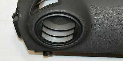 MAZDA CX-7 2.3L DASHBOARD AIRBAG WITH TRIM E22160350