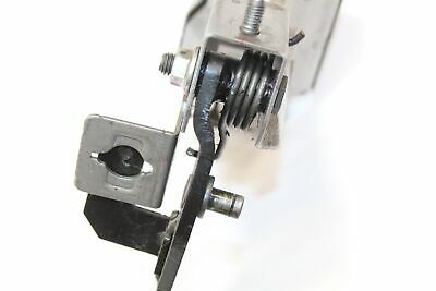 2007 VAUXHALL ANTARA 2.0L CLUTCH PEDAL C10010H50