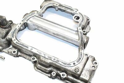 2009 SUBARU IMPREZA 2.0L OIL SUMP PAN UPPER SECTION