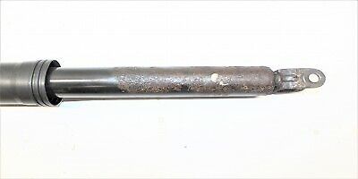 2012 SSANGYONG KORANDO 2.0L RIGHT REAR SHOCK ABSORBER (NON SIDED)