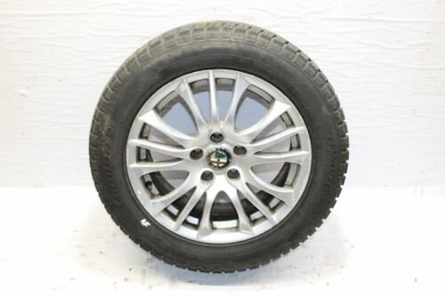 2008 ALFA ROMEO 159 ALLOY WHEEL WITH TYRE 215 / 55 R16 6.2MM