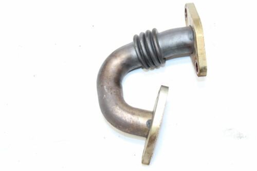 2010 DODGE JOURNEY 2.0L EGR PIPE