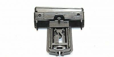 2002 MERCEDES CL500 W215 PARKING BRAKE RELEASE HANDLE 2154270012