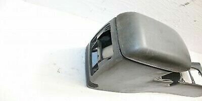 2007 JEEP CHEROKEE CENTER CONSOLE WITH ARMREST