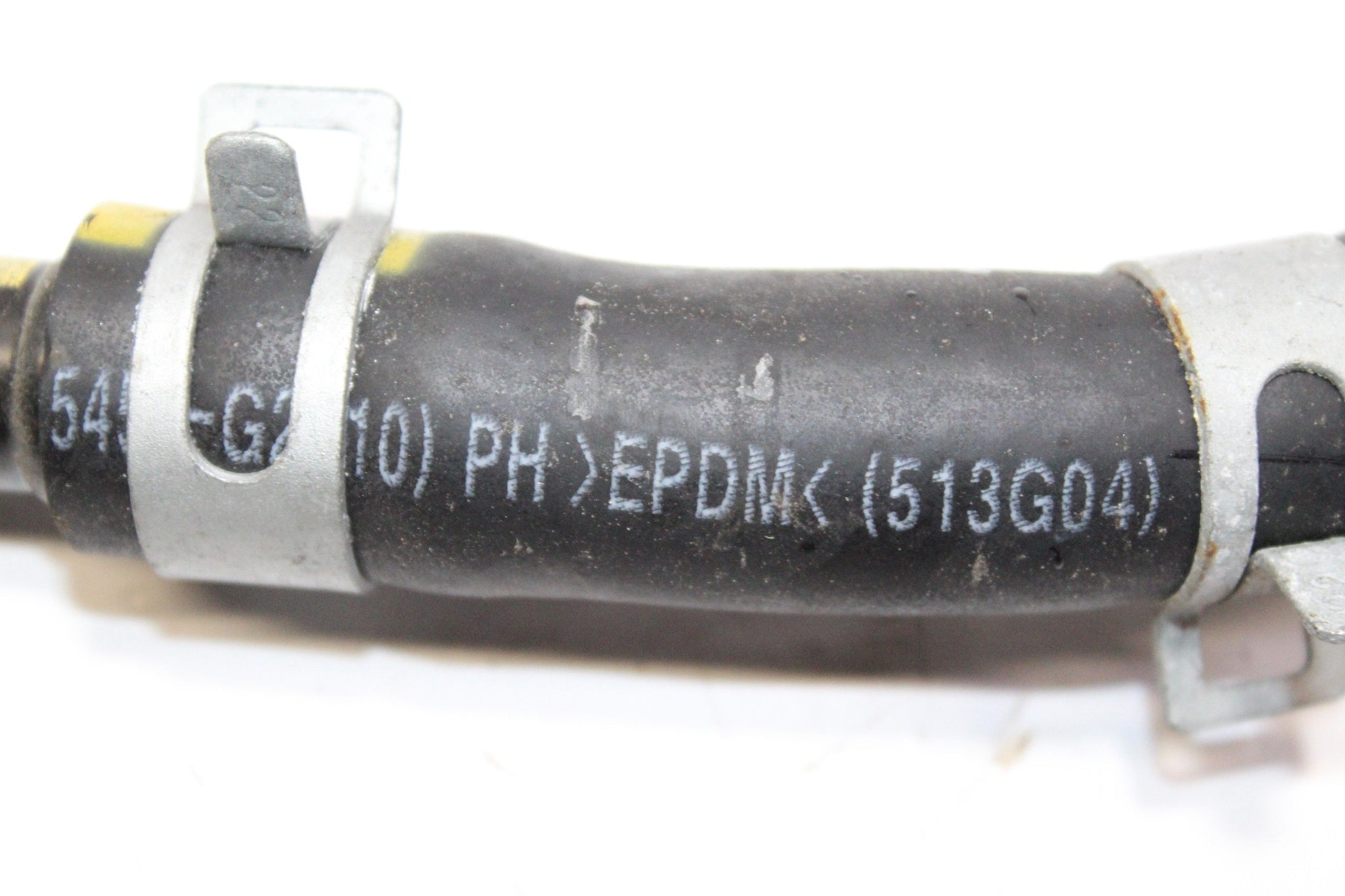 Kia Niro Water Coolant Pipe Hose 2020