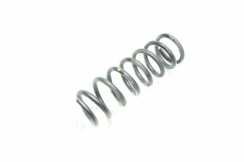 2007 MITSUBISHI OUTLANDER MK2 2.0 REAR COIL SPRING