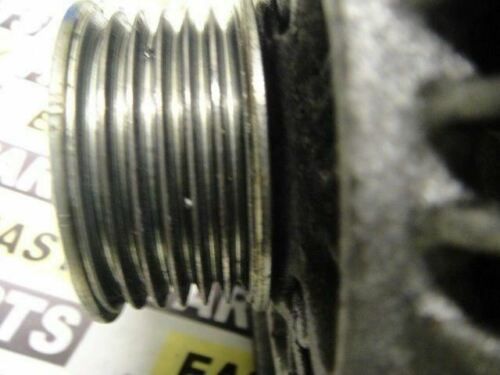 2009 FORD FUSION 1.6L ALTERNATOR P/N: 2S6T-10300-DE