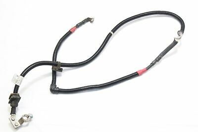 2015 MINI COOPER S F56 2.0L ALTERNATOR / STARTER MOTOR CABLE 8602974