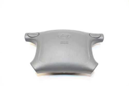 2007 HYUNDAI AMICA STEERING WHEEL AIRBAG