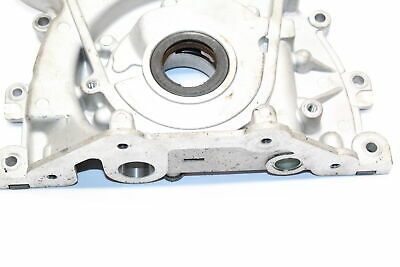 2010 JAGUAR XF DISCOVERY 4 3.0 TDV6 ENGINE OIL PUMP