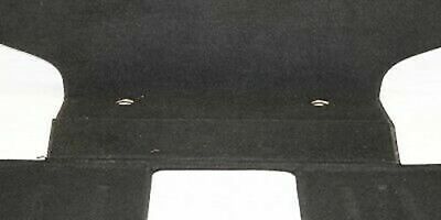 2008 ALFA ROMEO 159 BOOT FLOOR COVER CARPET LINER