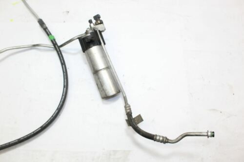 2000 MERCEDES CL500 W215 5.0 AIR CON PRESSURE PIPE A2208300115