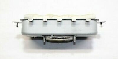 2013 SSANGYONG KORANDO LEFT SIDE DASHBOARD AIRBAG 86202-34900