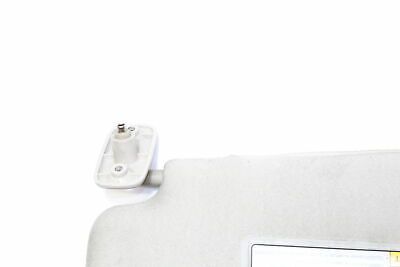 2010 SSANGYONG RODIUS RIGHT SIDE SUN VISOR